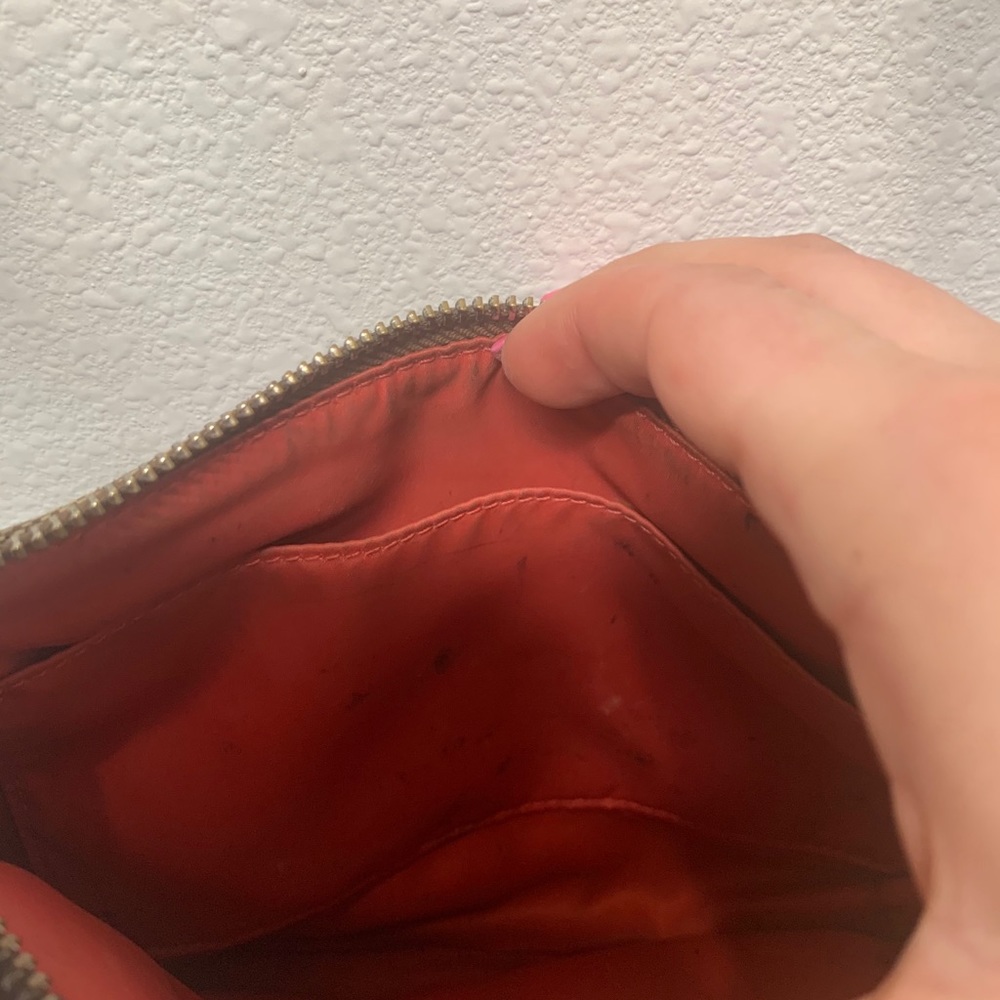 Coach purse - Picture 7 of 7